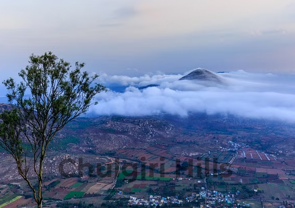 Chulgiri Hills